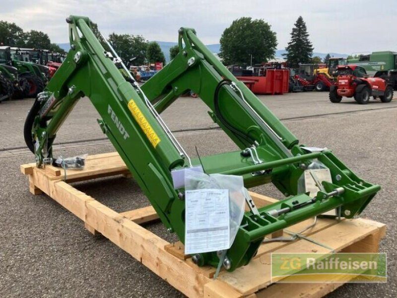 Fendt Cargo 5X90