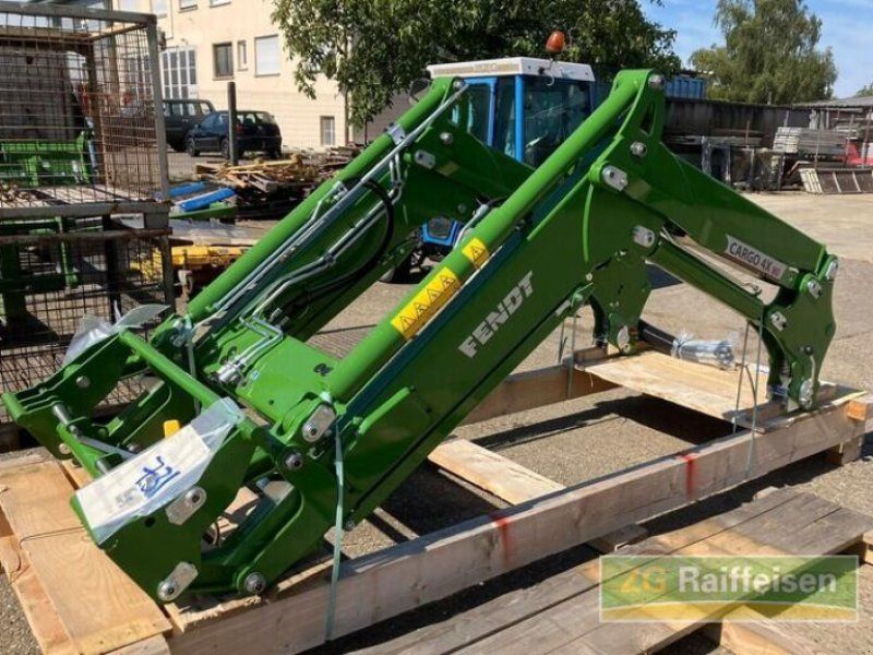 Fendt Cargo 4X80