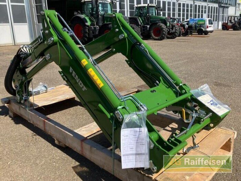 Fendt Cargo 4X80
