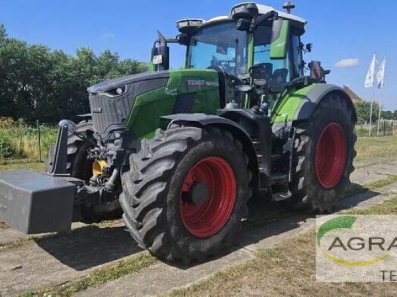 Fendt 832 VARIO GEN-5