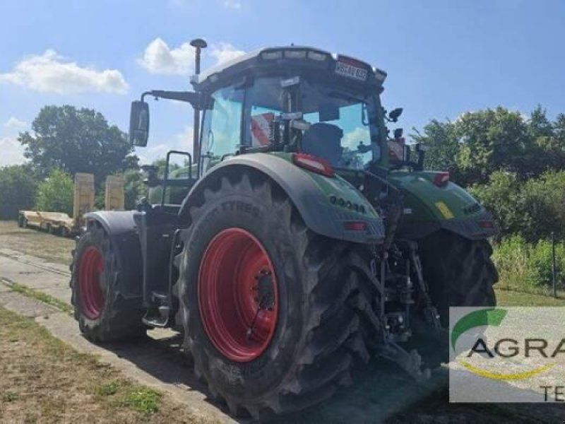 Fendt 832 VARIO GEN-5
