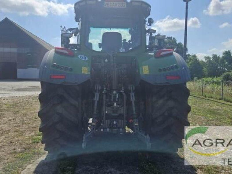 Fendt 832 VARIO GEN-5