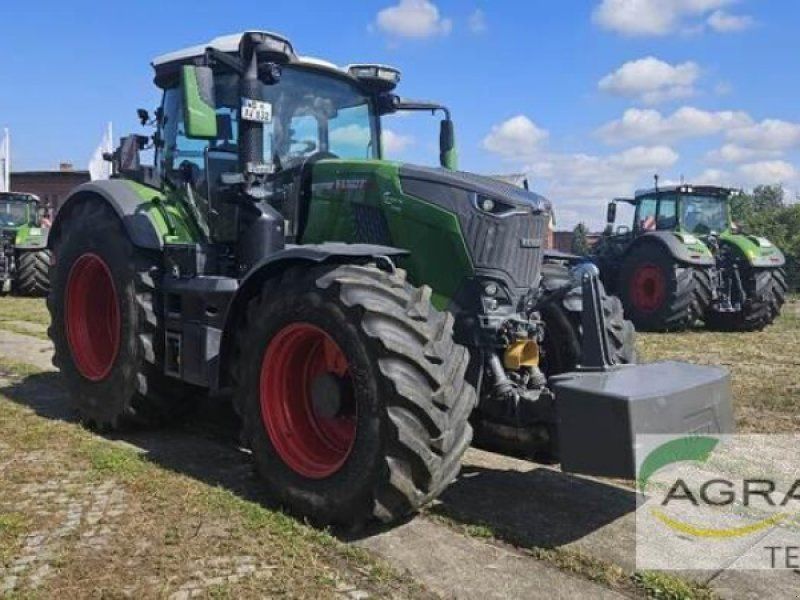 Fendt 832 VARIO GEN-5