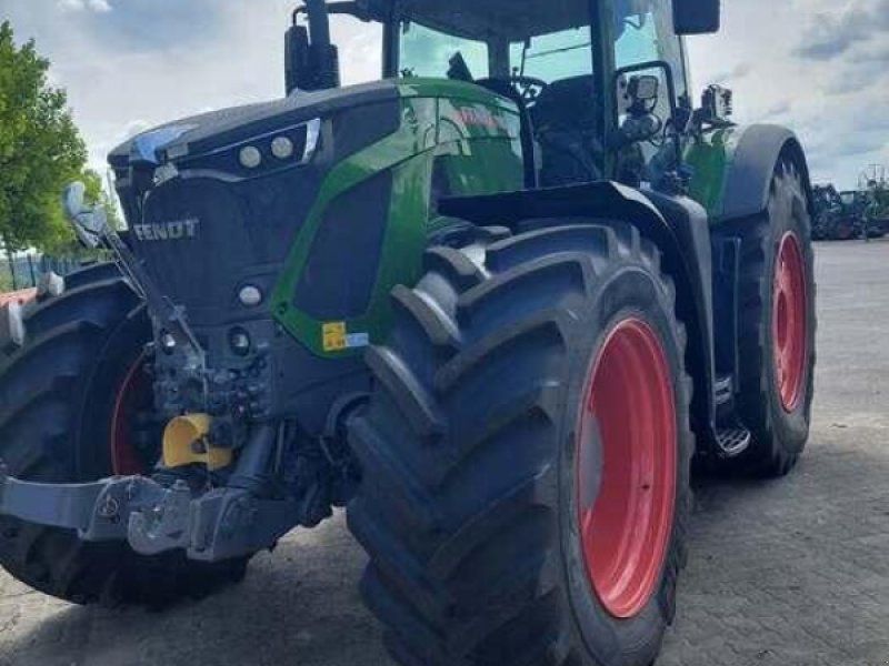 Fendt 936 VARIO GEN-7