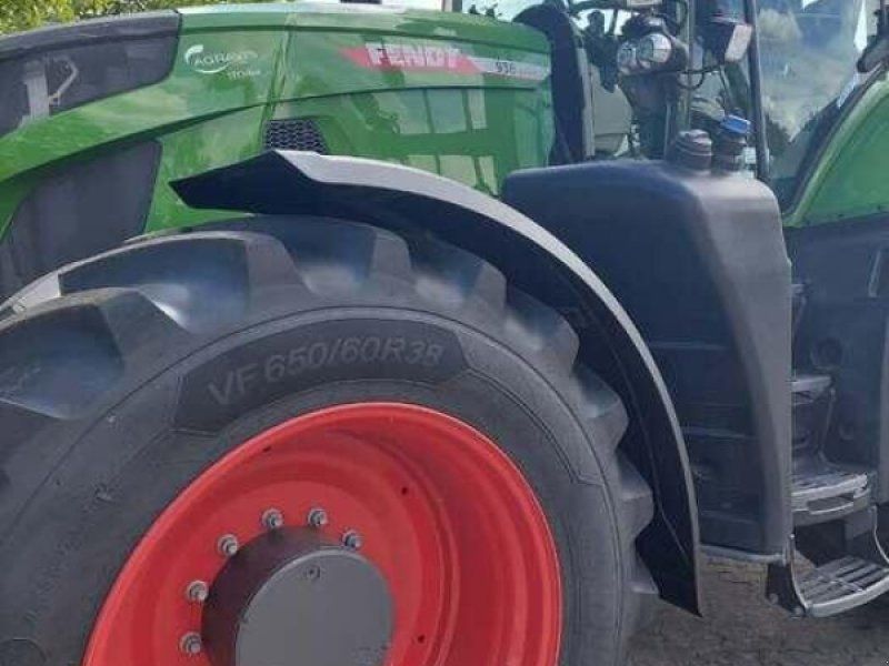 Fendt 936 VARIO GEN-7