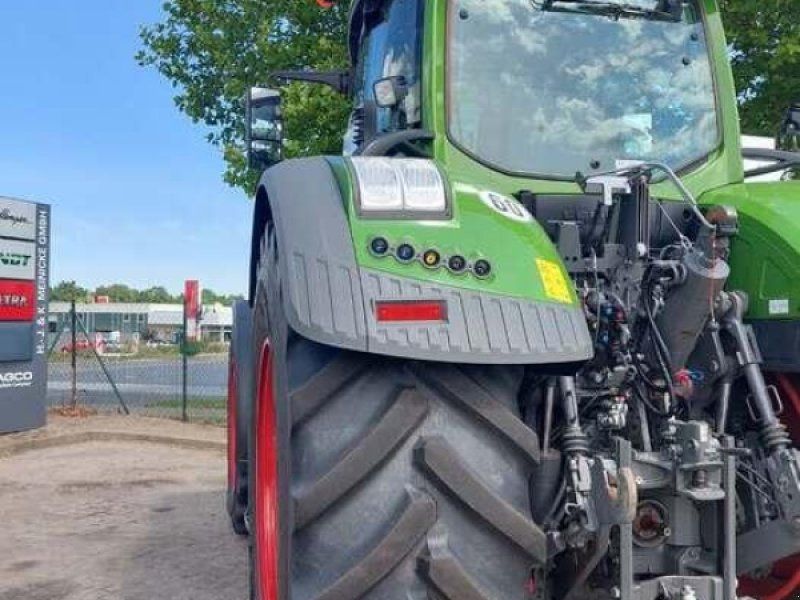 Fendt 936 VARIO GEN-7
