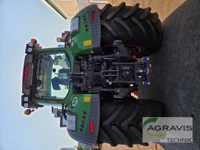 Fendt 933 VARIO GEN-7