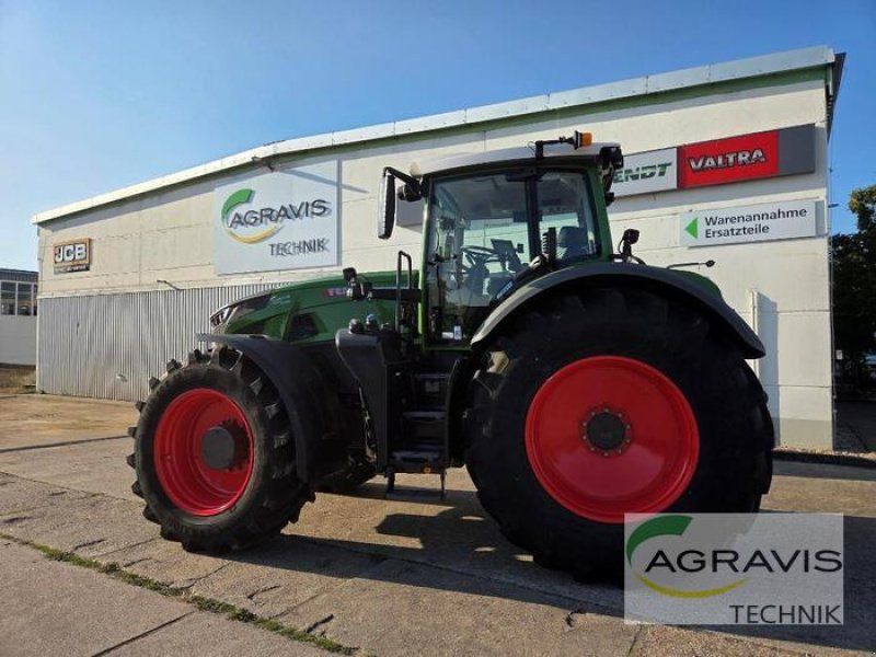 Fendt 933 VARIO GEN-7