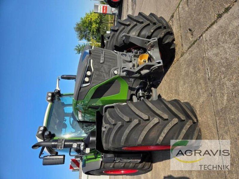 Fendt 933 VARIO GEN-7