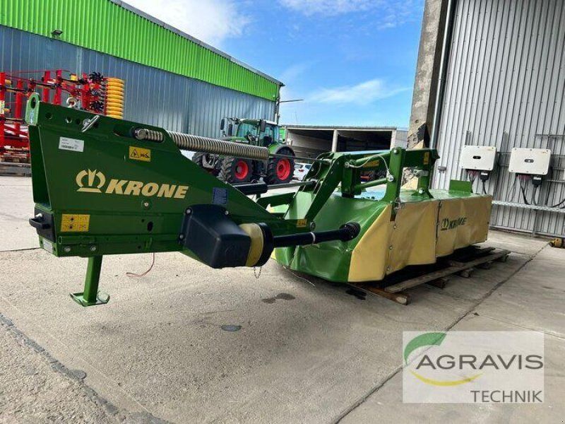 Krone EASYCUT R 320
