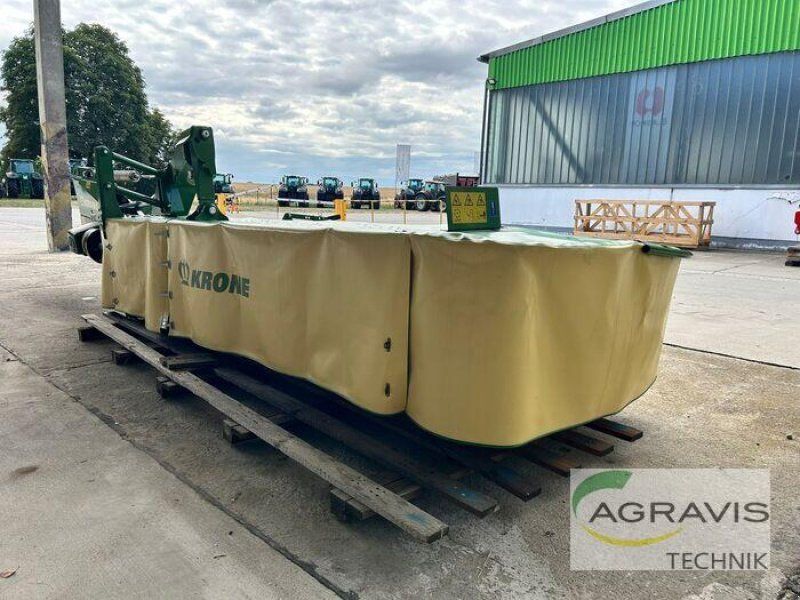 Krone EASYCUT R 320