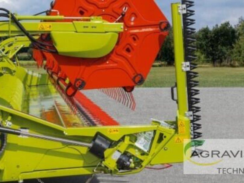 Claas RAPSAUSRÜSTUNG VARIO SCHNEIDWERK