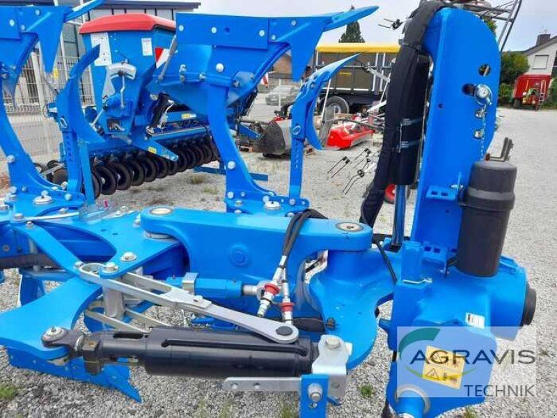 Lemken JUWEL 10 M V 5 N 100