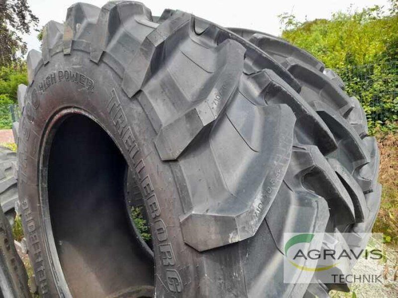Trelleborg 710/70 R 42