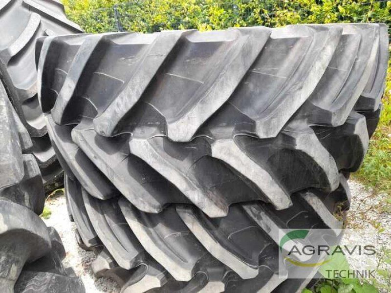 Trelleborg 600/70 R30