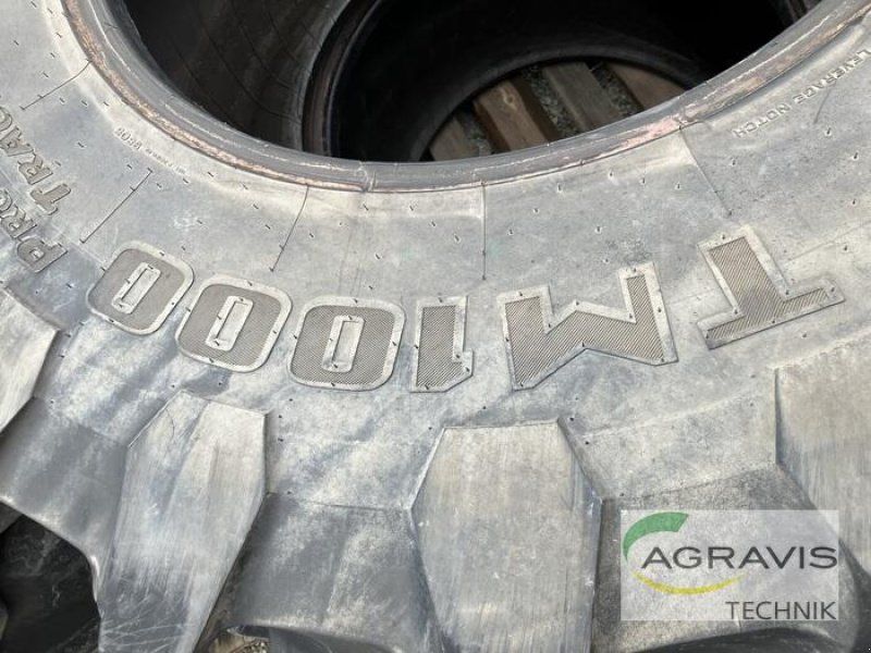 Trelleborg 600/70 R30