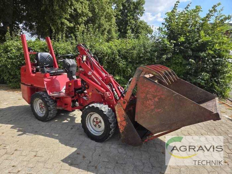 Weidemann 1230 CX