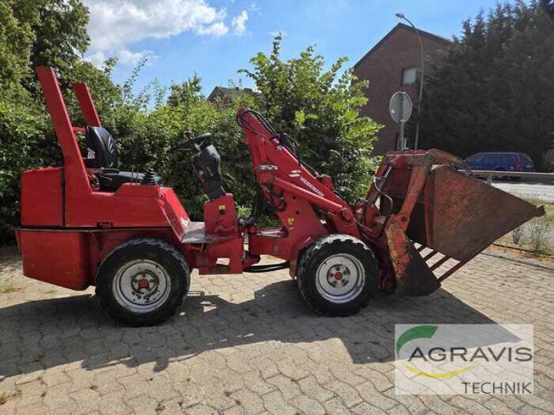 Weidemann 1230 CX
