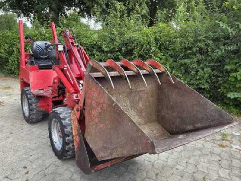 Weidemann 1230 CX