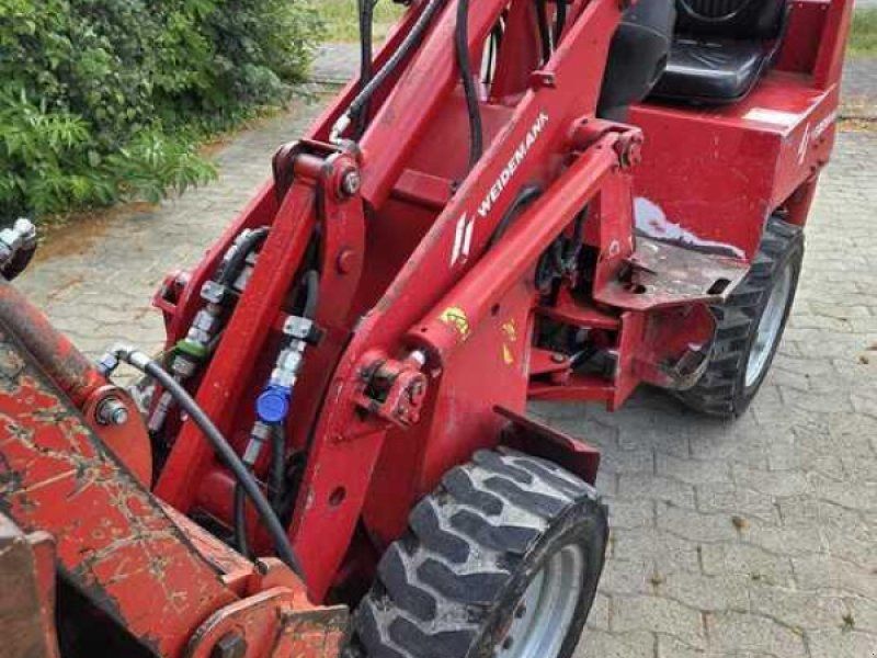Weidemann 1230 CX