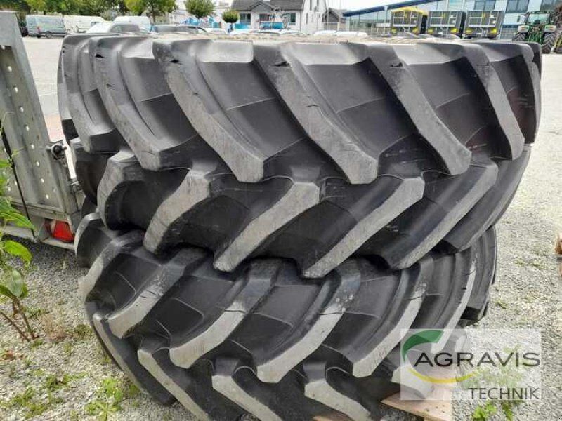 Trelleborg 710/70 R42