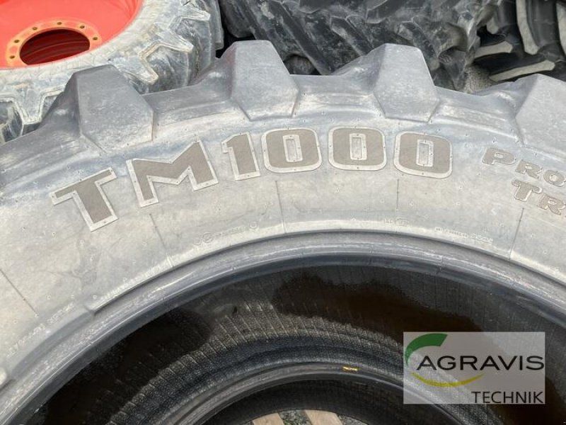 Trelleborg 710/70 R42