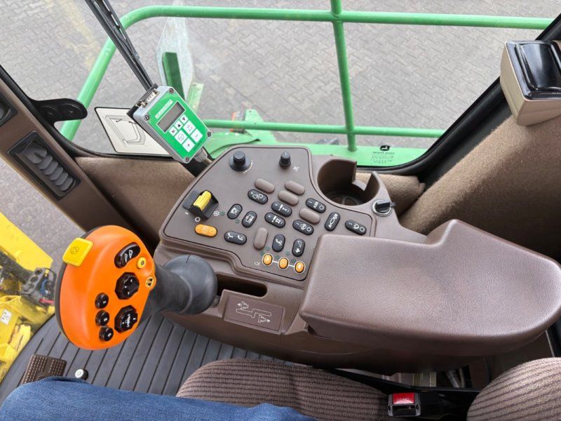 John Deere 7980I PRO DRIVE 4x4 *T Zustand*
