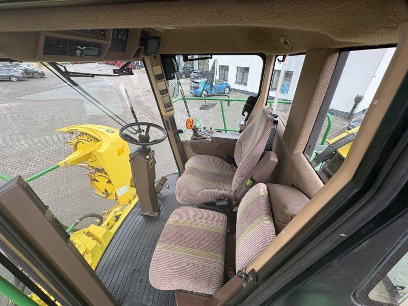 John Deere 7980I PRO DRIVE 4x4 *T Zustand*