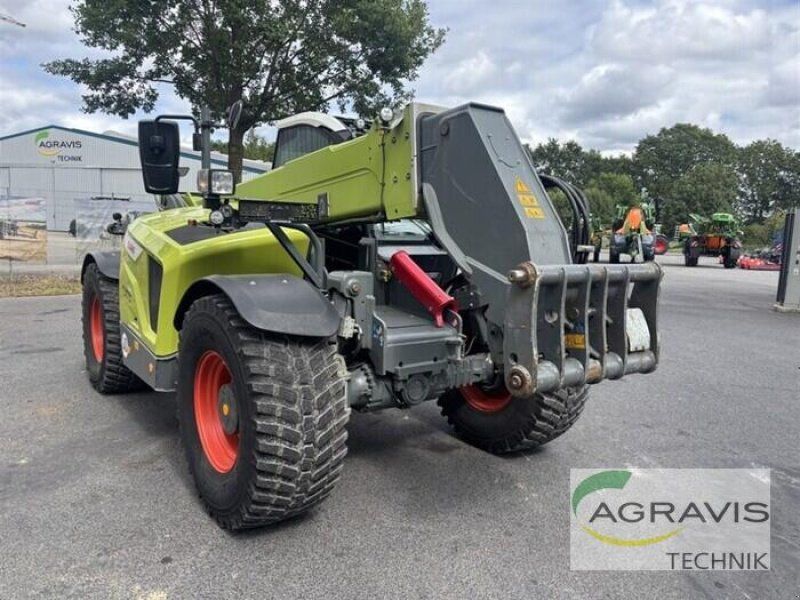 Claas SCORPION 960 VARIPOWER