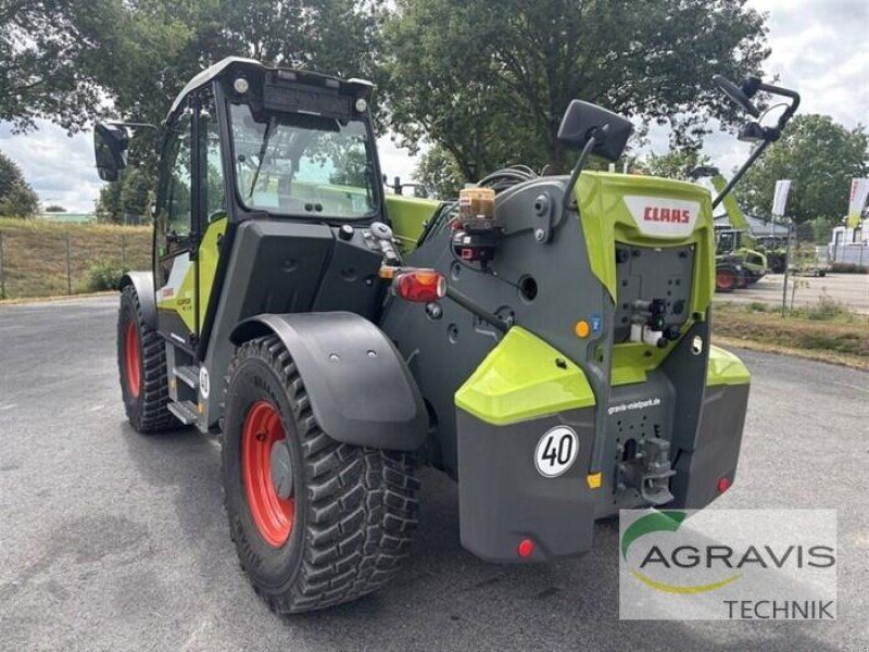 Claas SCORPION 960 VARIPOWER