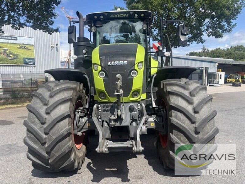 Claas AXION 960 CMATIC CEBIS TERRA TRAC Terra Trac