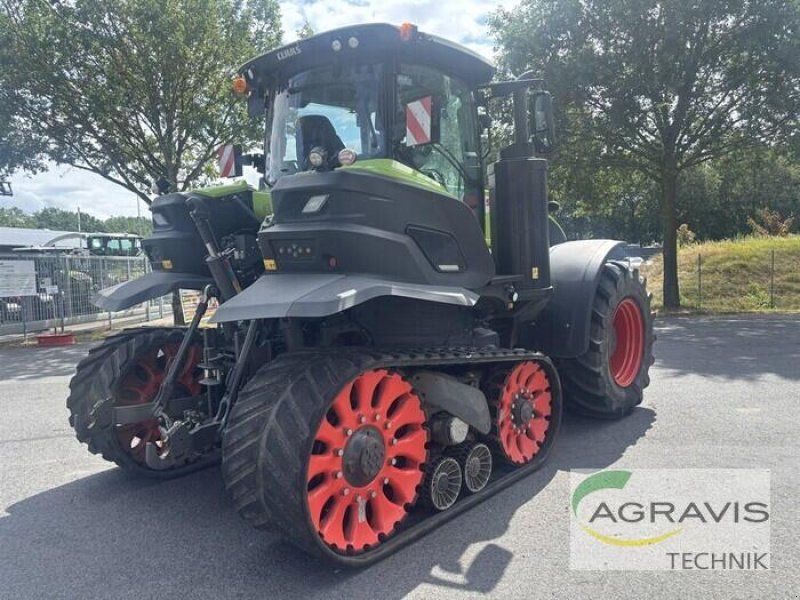 Claas AXION 960 CMATIC CEBIS TERRA TRAC Terra Trac