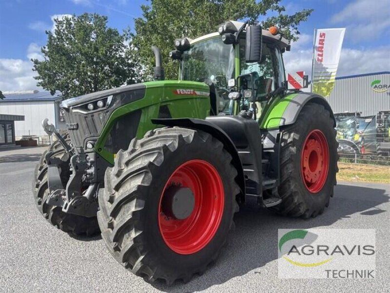 Fendt 936 VARIO GEN-7 Profi+ Setting2