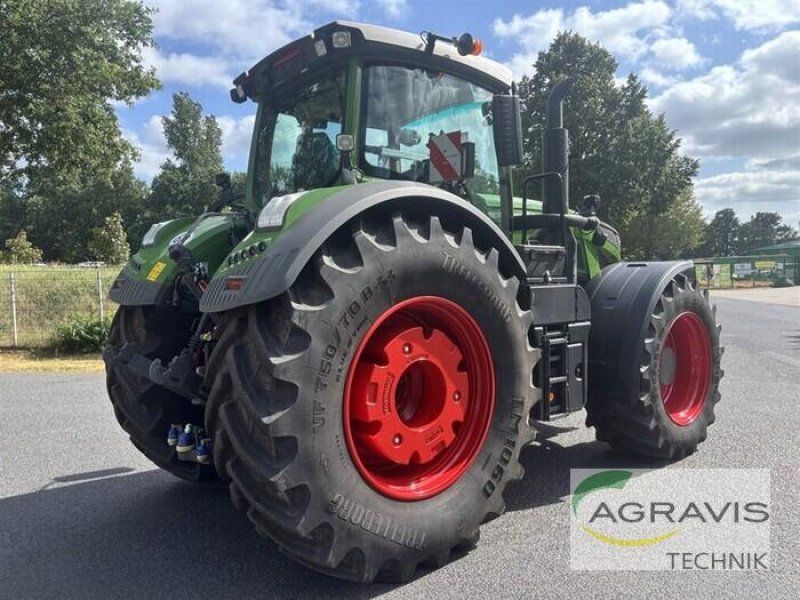 Fendt 936 VARIO GEN-7 Profi+ Setting2
