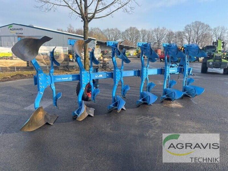 Lemken JUWEL 10 M 6 N 100