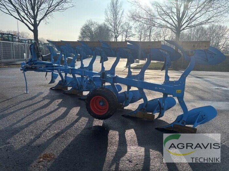 Lemken JUWEL 10 M 6 N 100