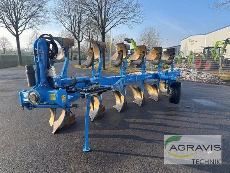 Lemken JUWEL 10 M 6 N 100