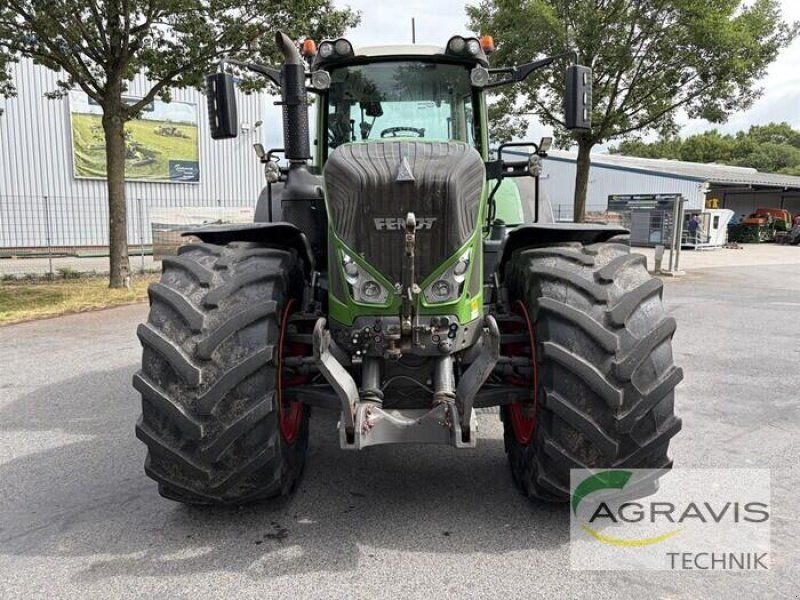 Fendt 939 VARIO S4 Profi Plus