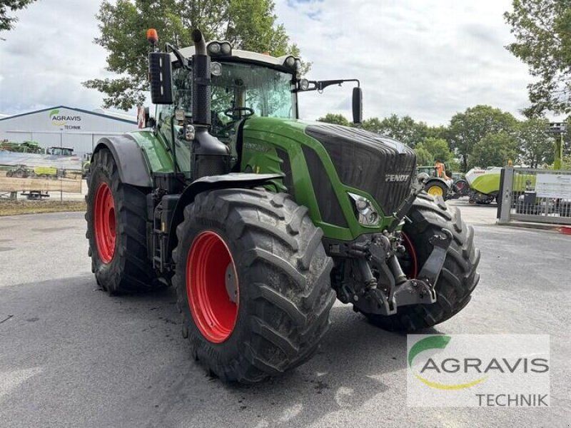 Fendt 939 VARIO S4 Profi Plus