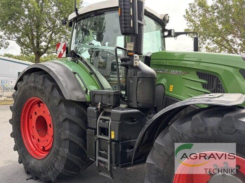 Fendt 939 VARIO S4 Profi Plus