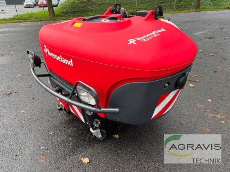 Kverneland FRONTTANKT IXTRA LIFE