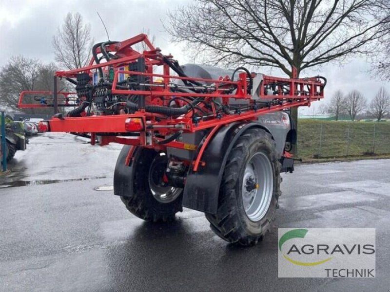 Kuhn LEXIS 3800