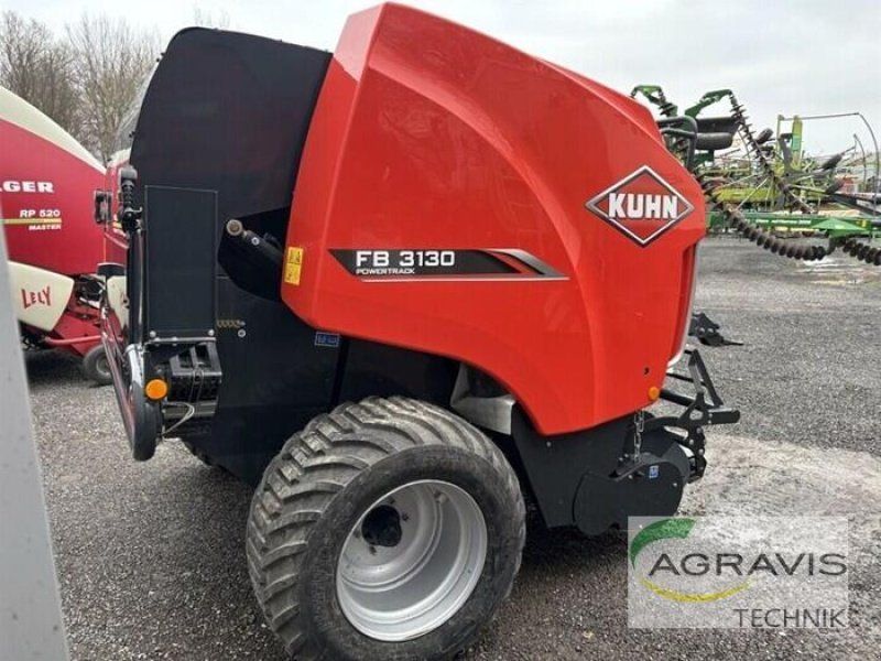 Kuhn FB 3130