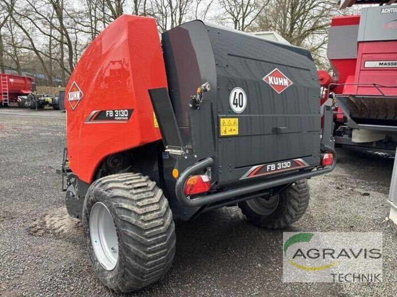 Kuhn FB 3130