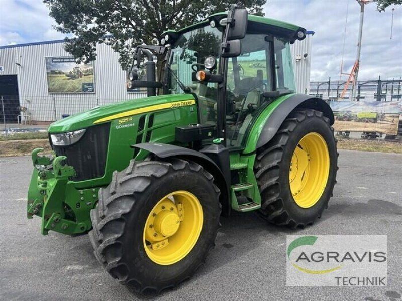 John Deere 5125 R