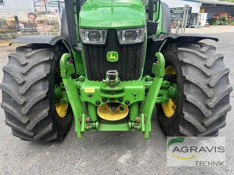John Deere 5125 R