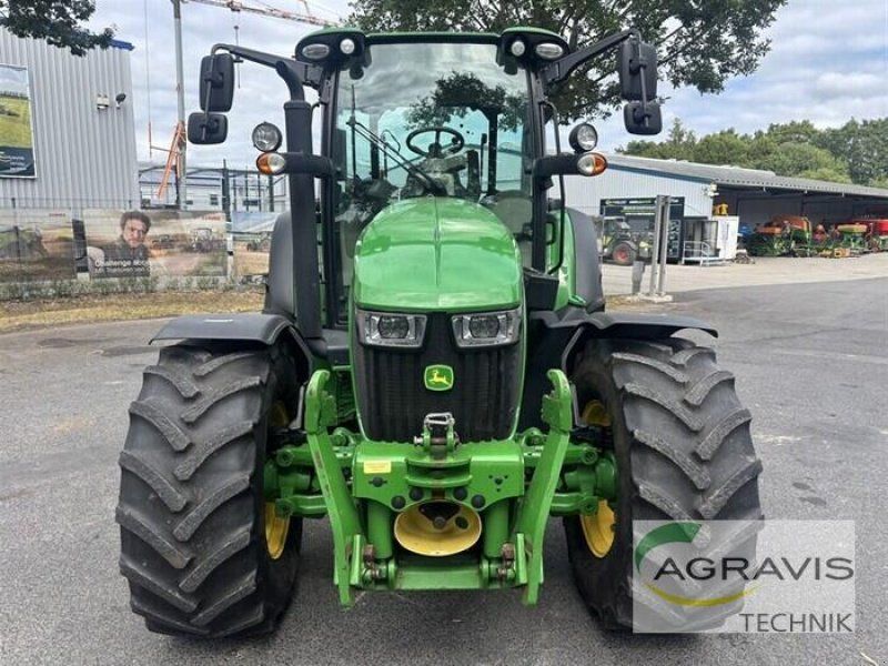 John Deere 5125 R