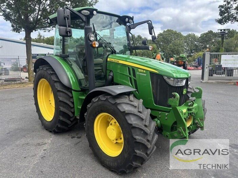 John Deere 5125 R