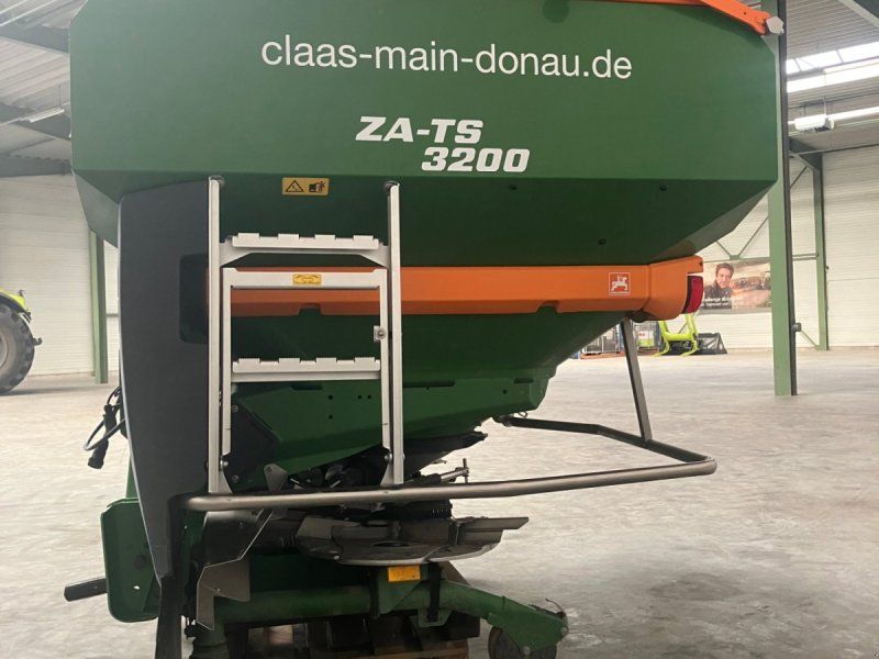 Amazone ZA-TS 3200
