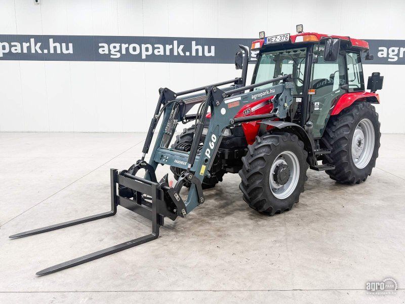Case IH JXU 115